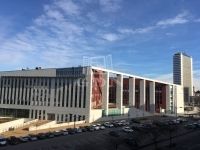 Budapest IX. kerület Lakás (téglaépítésű)