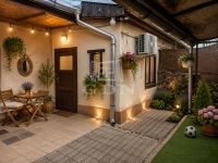 Verkauf wohnung (ziegel) Budapest XXI. bezirk, 39m2