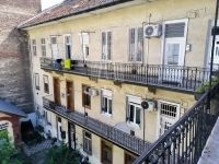 închiriere locuinta (caramida) Budapest VII. Cartier, 50m2