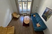 Budapest VI. kerület Lakás