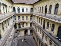 Budapest IX. kerület Lakás