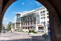 出租 办公室 Székesfehérvár, 21m2