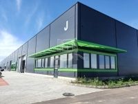Kiadó raktár Székesfehérvár, 1200m2
