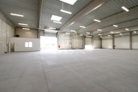 Székesfehérvár Raktár