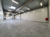 Székesfehérvár Raktár