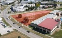 Kiadó fejlesztési terület Székesfehérvár, 5000m2