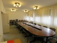 Székesfehérvár Iroda