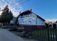 Eladó családi ház Székesfehérvár, 240m2