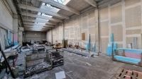 Kiadó raktár Székesfehérvár, 341m2