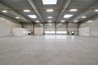 Székesfehérvár Ipari terület