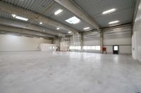 Székesfehérvár Ipari terület