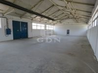 For rent storage Székesfehérvár, 137m2