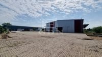 For rent storage Székesfehérvár, 876m2