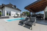 Pákozd Családi ház