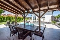 Pákozd Családi ház