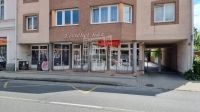 For rent commercial - commercial premises Székesfehérvár, 44m2