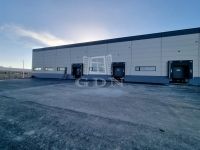 Székesfehérvár Raktár