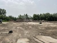 Székesfehérvár Ipari terület