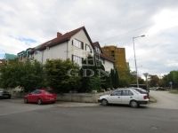 For rent office Székesfehérvár, 62m2