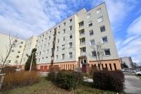 Сдается в аренду квартира (панель) Székesfehérvár, 54m2