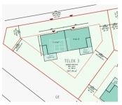 For sale building lot Iszkaszentgyörgy, 937m2