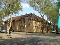 For rent office Székesfehérvár, 40m2