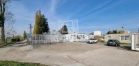 For rent commercial - commercial premises Székesfehérvár, 60m2