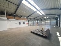 Székesfehérvár Raktár