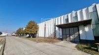 Сдается в аренду склад Székesfehérvár, 200m2