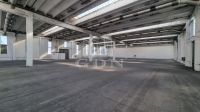 Miete lager Székesfehérvár, 200m2