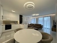 închiriere locuinta (caramida) Székesfehérvár, 87m2