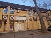 For rent office Székesfehérvár, 45m2