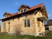 For sale family house Nádasdladány, 192m2