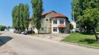 For rent office Székesfehérvár, 31m2