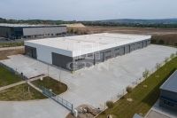 Kiadó raktár Székesfehérvár, 900m2