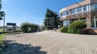 Miete gewerbe - geschäftsräume Székesfehérvár, 126m2