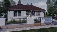 Verkauf einfamilienhaus Pátka, 75m2