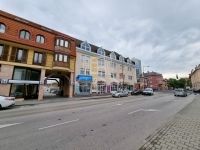 Сдается в аренду офис Székesfehérvár, 147m2