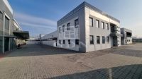 For rent industrial area Székesfehérvár, 1041m2