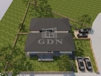 Iszkaszentgyörgy Családi ház