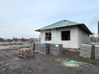 Iszkaszentgyörgy Családi ház