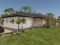 Iszkaszentgyörgy Családi ház