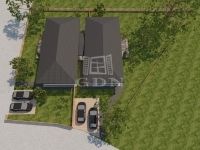 Iszkaszentgyörgy Családi ház