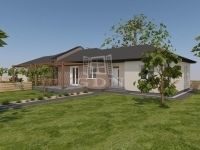 出卖 双面别墅 Iszkaszentgyörgy, 103m2