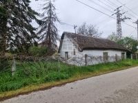 Eladó telek Székesfehérvár, 940m2