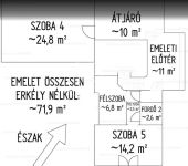 Székesfehérvár Családi ház