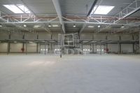 Сдается в аренду склад Székesfehérvár, 10000m2