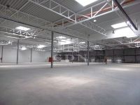 Székesfehérvár Raktár