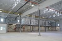 Székesfehérvár Raktár