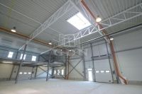 Székesfehérvár Raktár